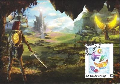 FILATELISTIČNA MEDDRUŠTVENA RAZSTAVA FIMERA 2017